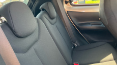 Toyota Aygo X 1.0 VVT-i Edge 5dr Auto Petrol Hatchback